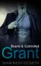 [Bound & Controlled 03] • Grant